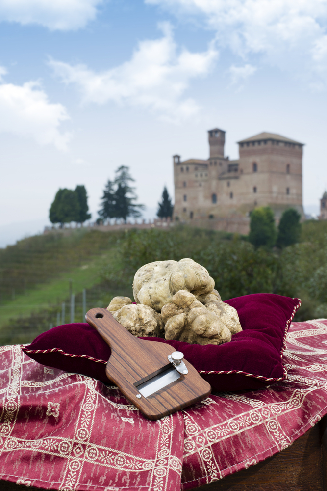 Grinzane Cavour
