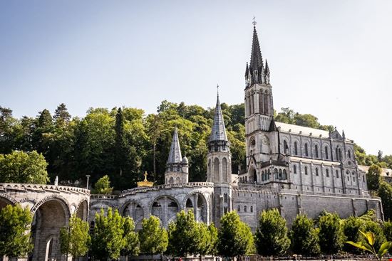  Lourdes  