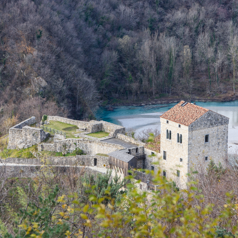 Castello di Ragogna