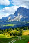 Alpe di Siusi