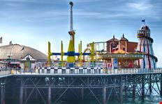 Brighton Pier