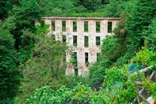 Vallone delle Ferriere