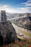 Clifton Suspension Bridge