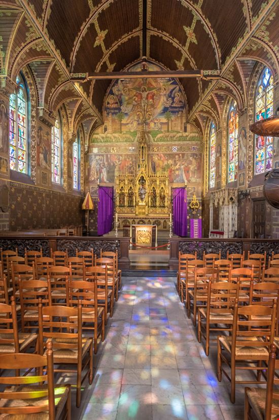 Basilica del Sacro Sangue Basilica del Sacro Sangue Erik AJV / Shutterstock.com 