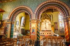 Basilica del Sacro Sangue