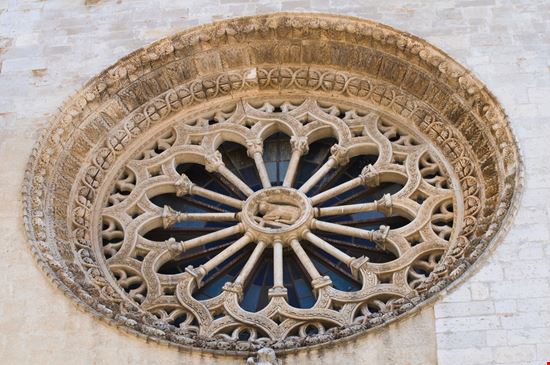 Cattedrale di Santa Maria Assunta Cattedrale di Santa Maria Assunta Mi.Ti. - Shutterstock.com 