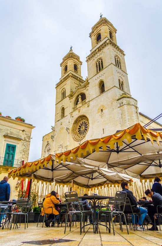 Cattedrale di Santa Maria Assunta Cattedrale di Santa Maria Assunta trabantos / Shutterstock.com 