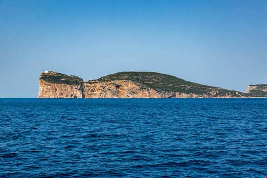Capo Caccia Capo Caccia KajzrPhotography - Shutterstock.com 