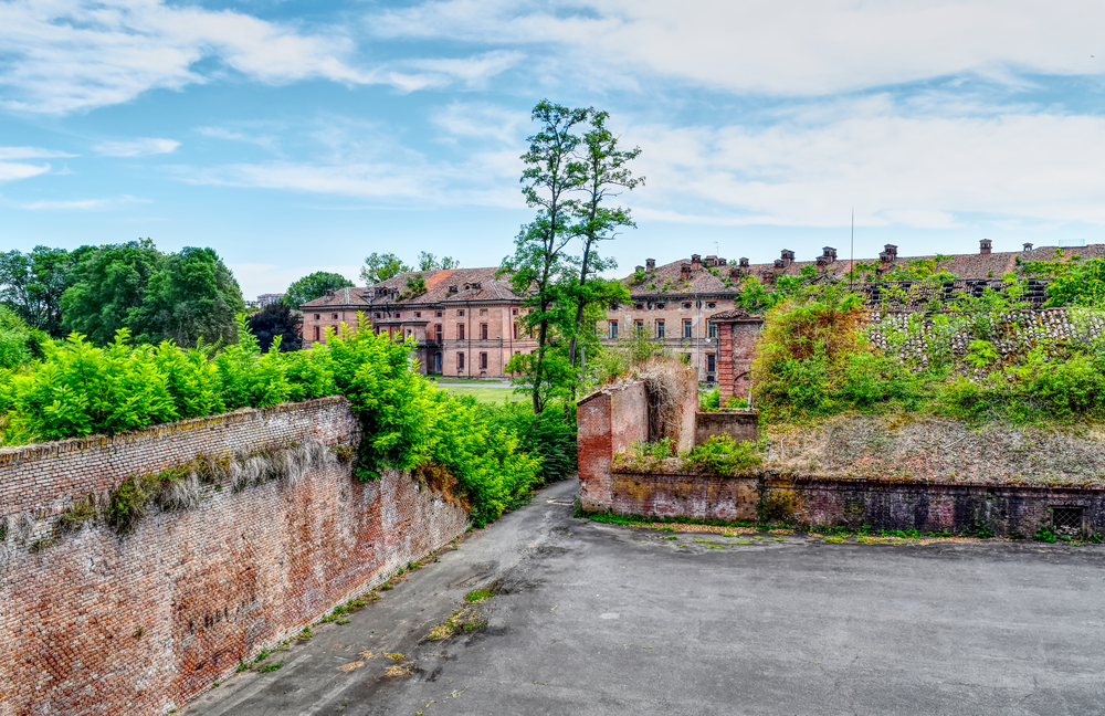 La Cittadella