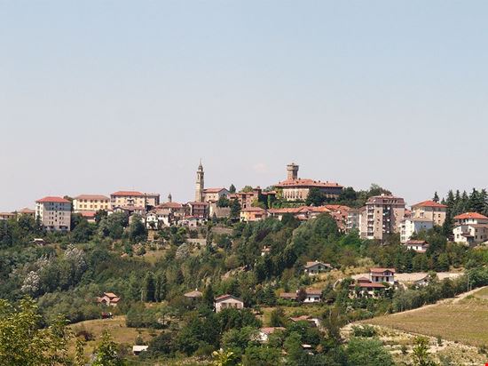 Tagliolo Monferrato Tagliolo Monferrato Davide Papalini - CC by-sa/3.0 