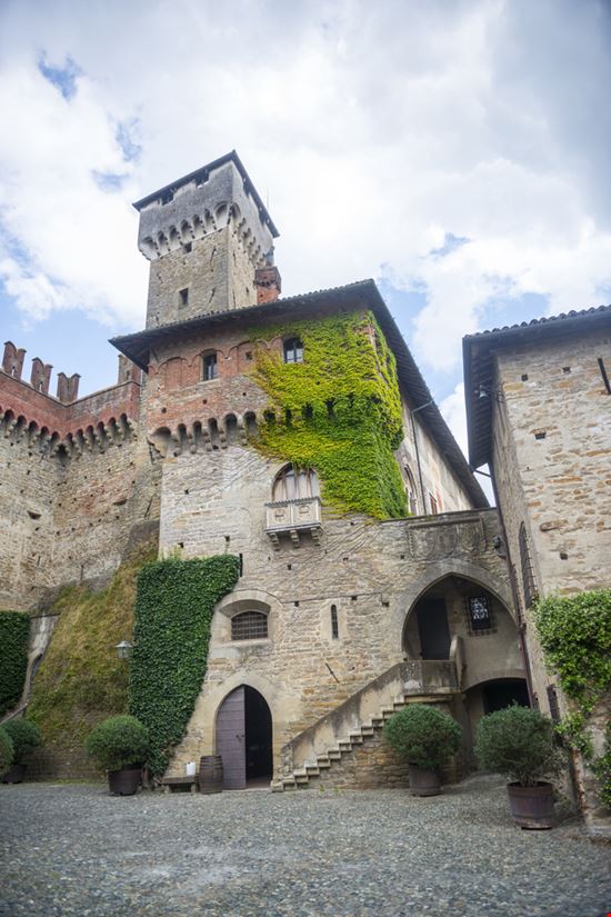 Tagliolo Monferrato Tagliolo Monferrato Claudio Giovanni Colombo / Shutterstock.com 
