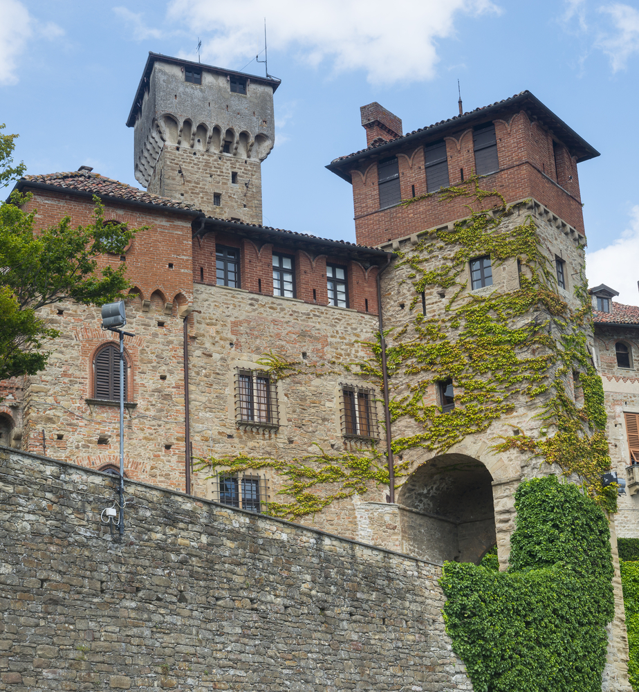 Tagliolo Monferrato