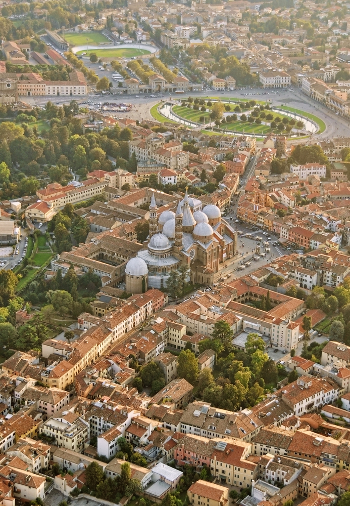 Basilica di Sant’Antonio da Padova 