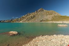 Lago Gabiet