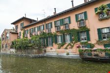 Naviglio Martesana