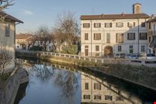 Naviglio Martesana