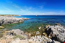 Spiaggia La Bobba