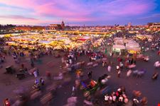 Marrakech