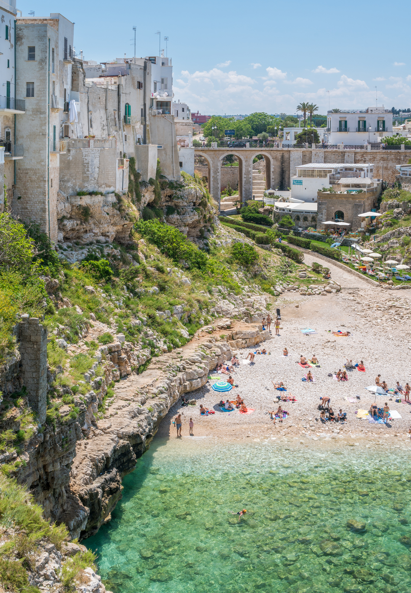 Polignano a Mare