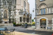 Chartres