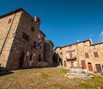 Castiglione d'Orcia Castiglione d'Orcia