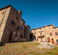 Castiglione d'Orcia Castiglione d'Orcia