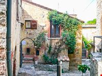 Castiglione d'Orcia