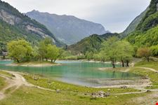 Lago di Tenno