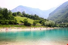 Lago di Tenno