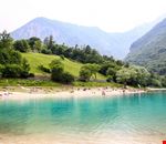Lago di Tenno Lago di Tenno