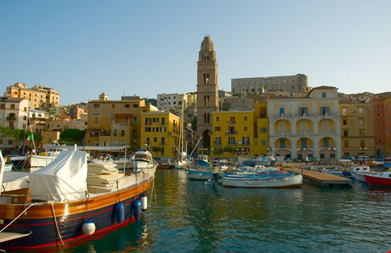 Gaeta Gaeta Alfio Ferlito - Shutterstock.com 