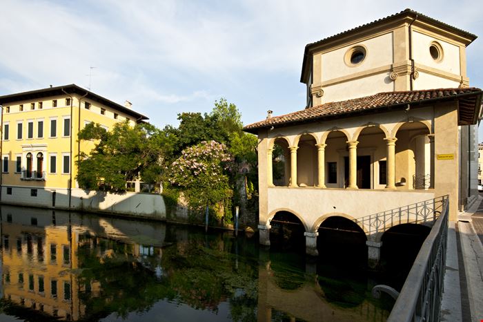 Sacile