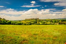 Monteriggioni