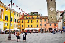 Pontremoli