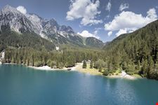 Lago di Anterselva