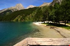 Lago di Anterselva