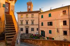 Castagneto Carducci