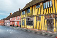 Lavenham