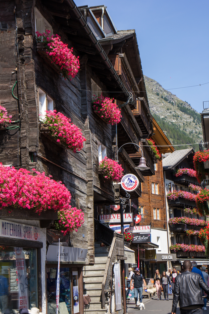 Zermatt
