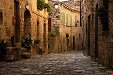 Montefioralle