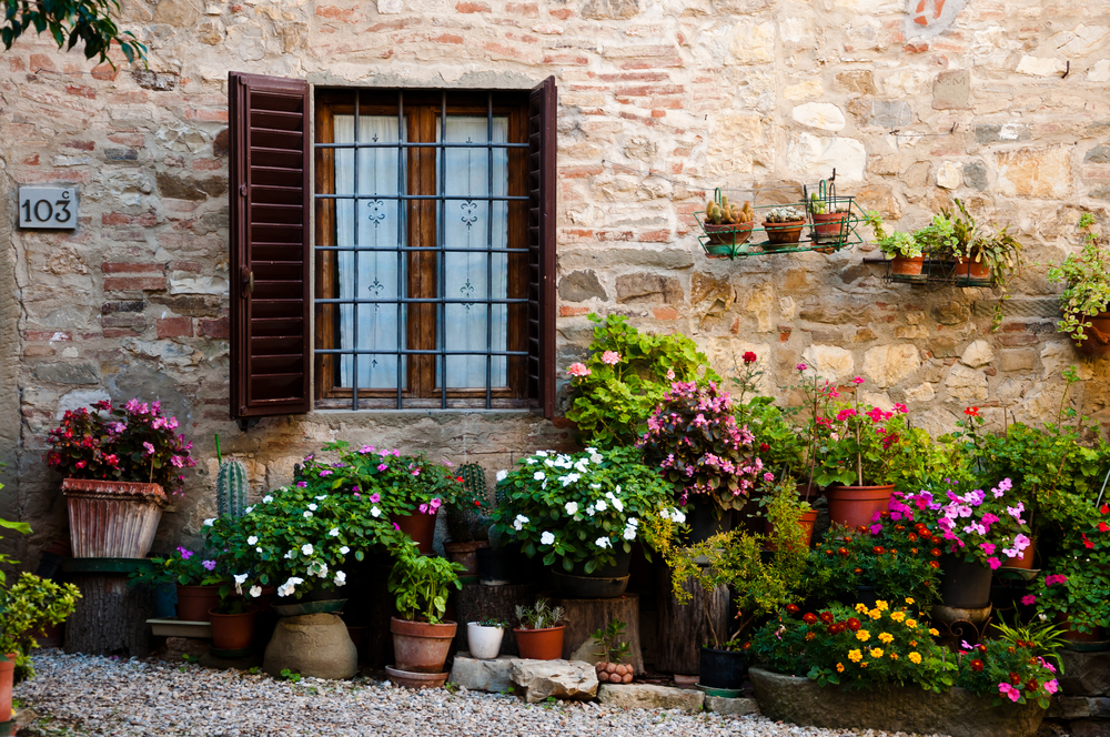 Montefioralle
