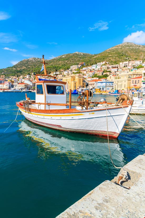 Vathy Vathy Pawel Kazmierczak - Shutterstock.com 