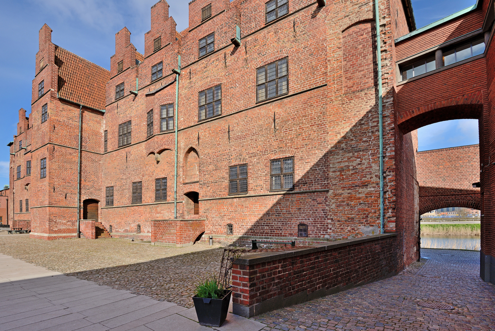 Malmöhus