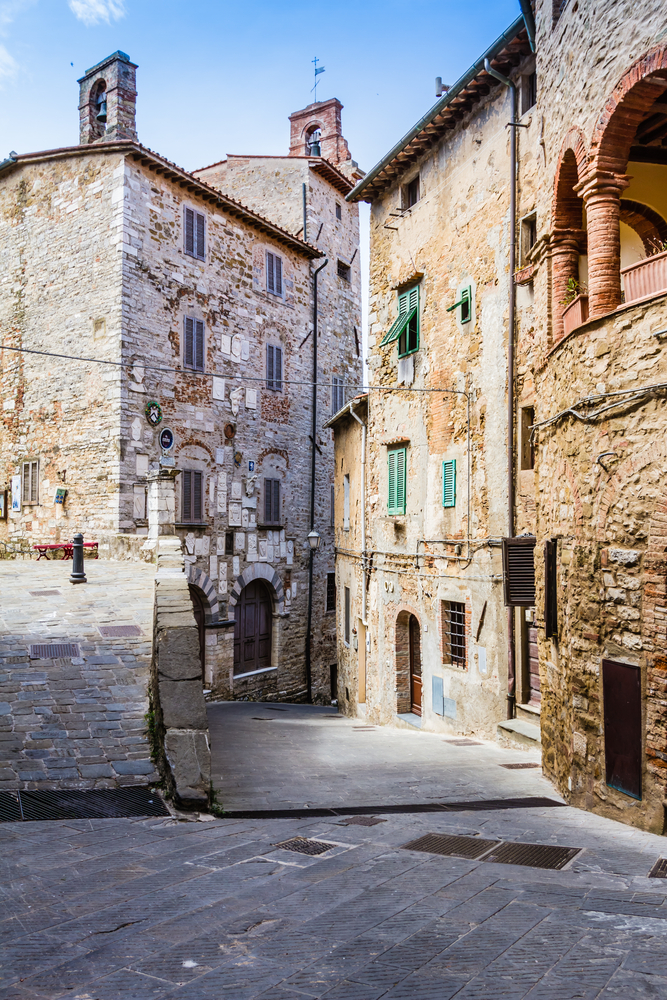 Campiglia Marittima