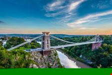 Clifton Suspension Bridge