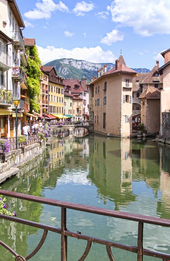 Annecy Annecy ands456 - Istockphoto.com 