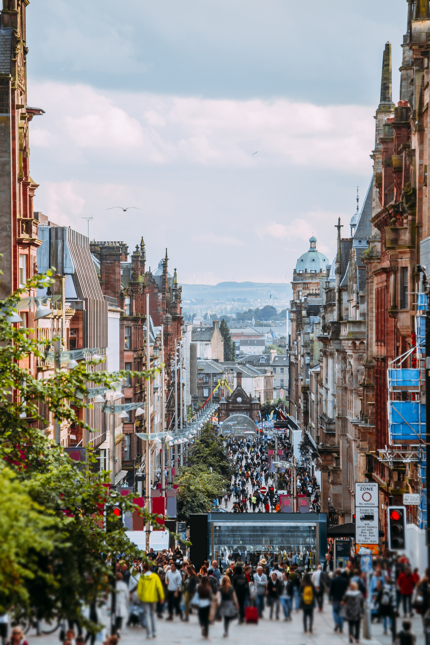 Glasgow