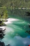 Lago di Tovel