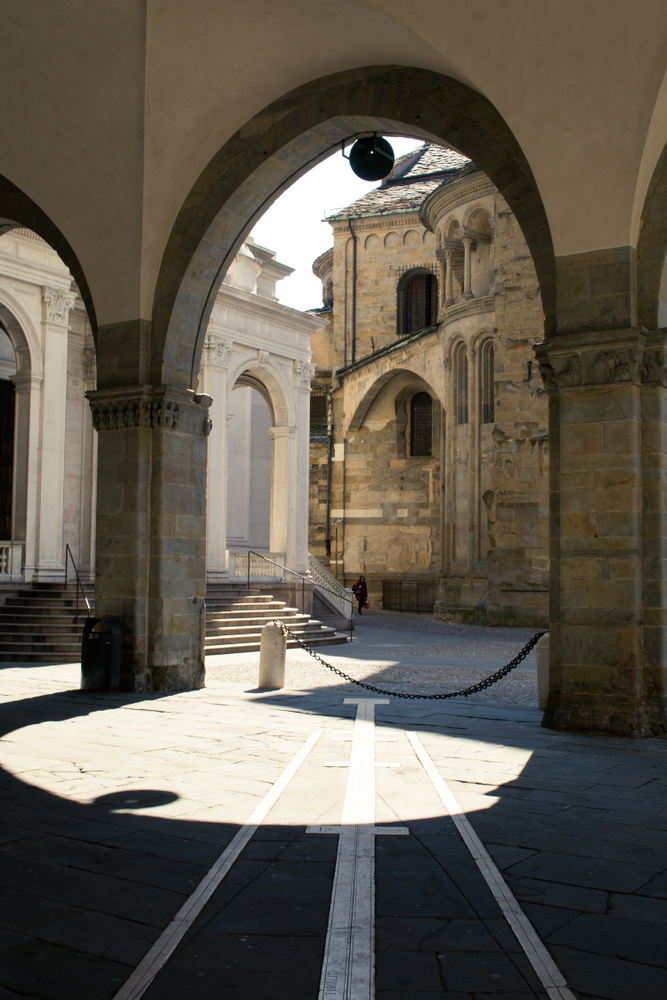 Bergamo