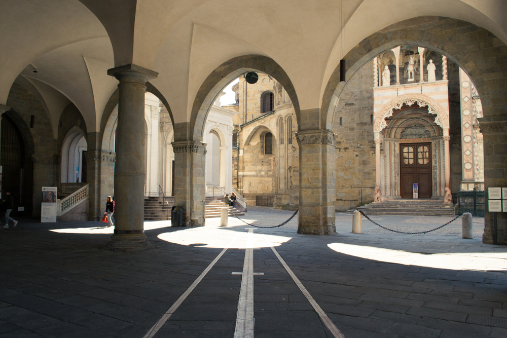 Bergamo